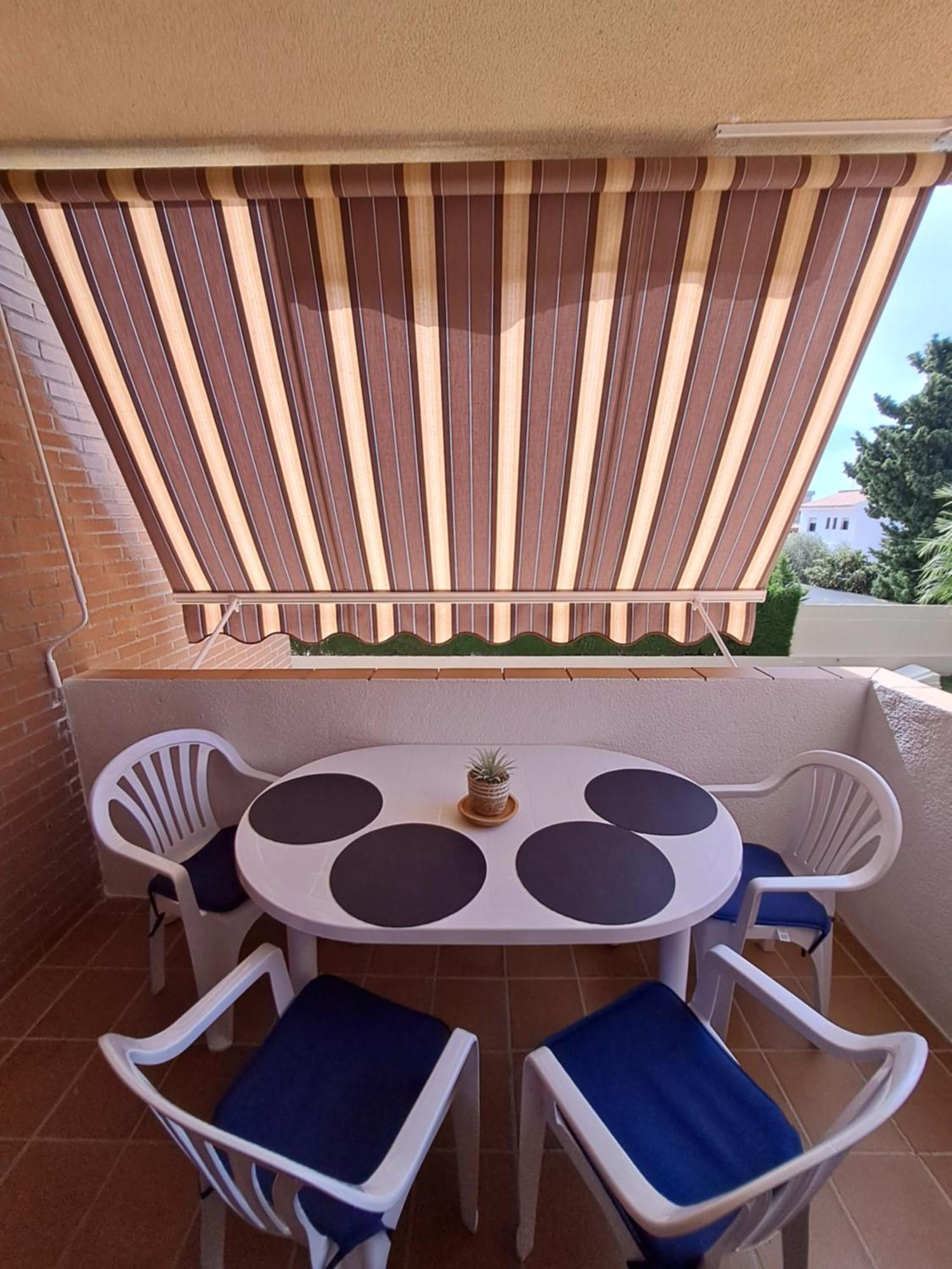 Residence Maella Miami Platja  Exterior foto