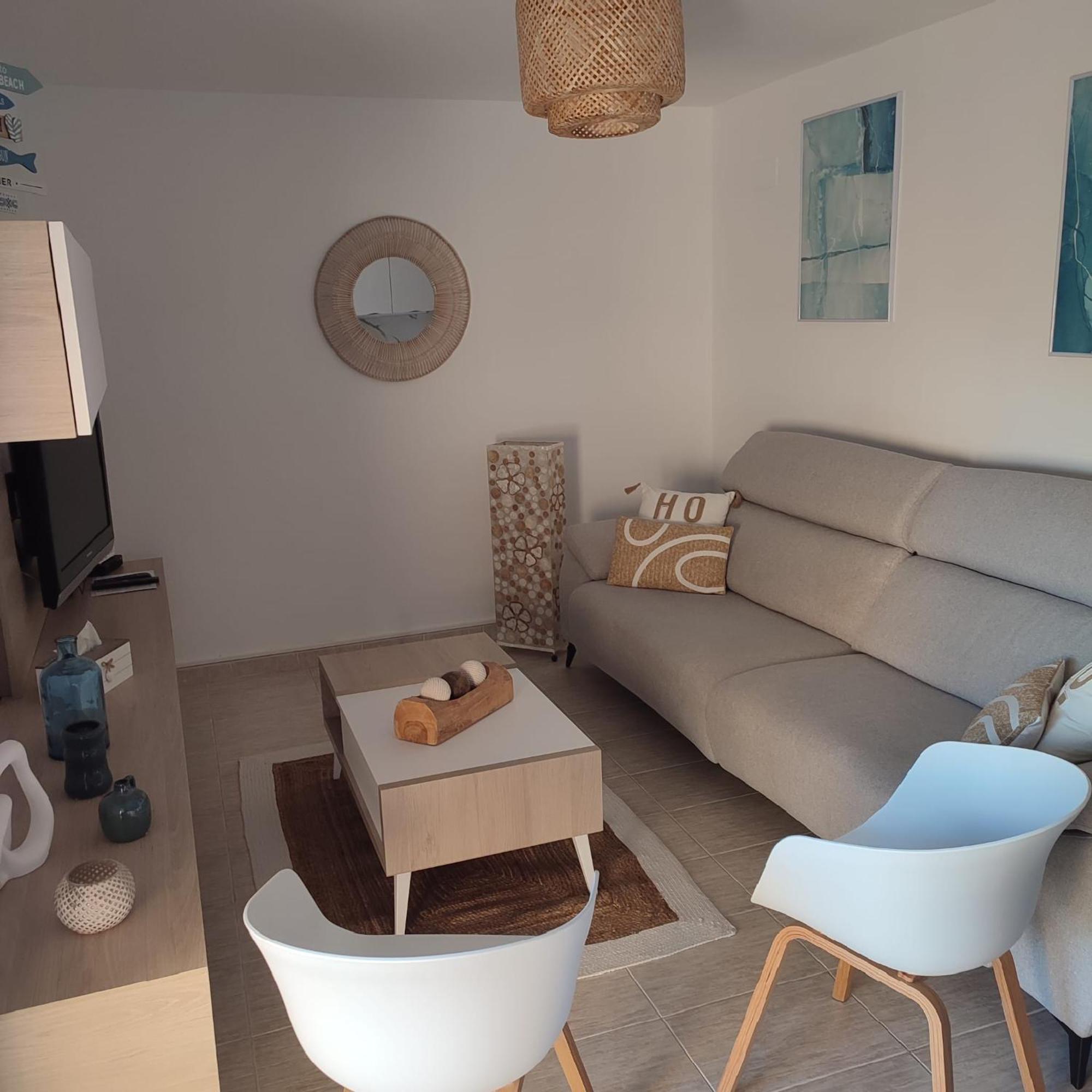 Residence Maella Miami Platja  Exterior foto
